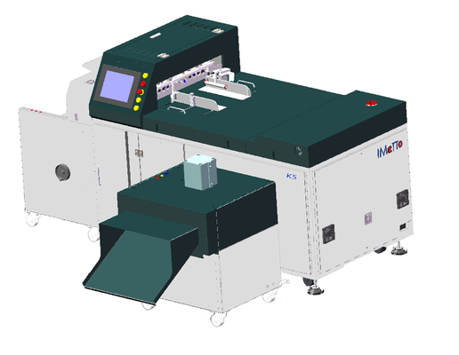 TRUNG QUỐC phụ tùng minilab cho Hệ thống phòng thí nghiệm ảnh Laser IMETTO nhà cung cấp